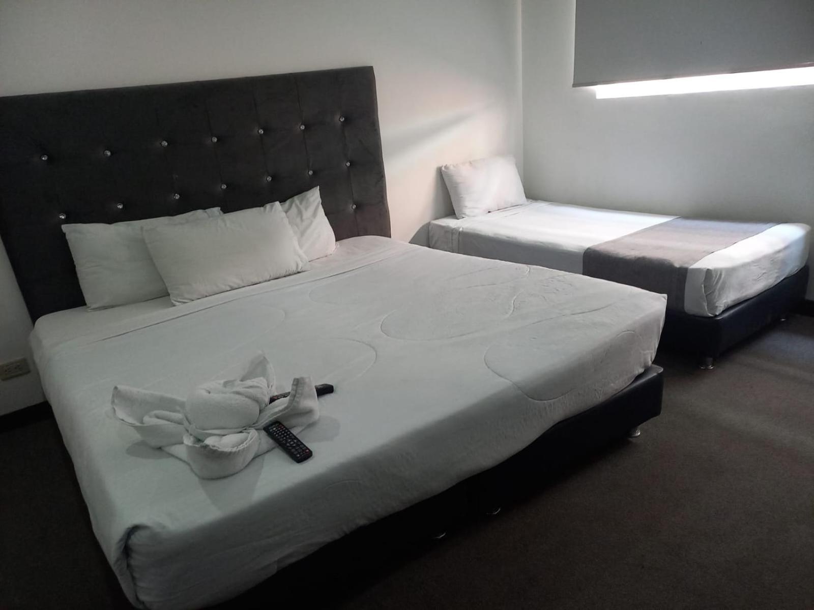 Star Bogota