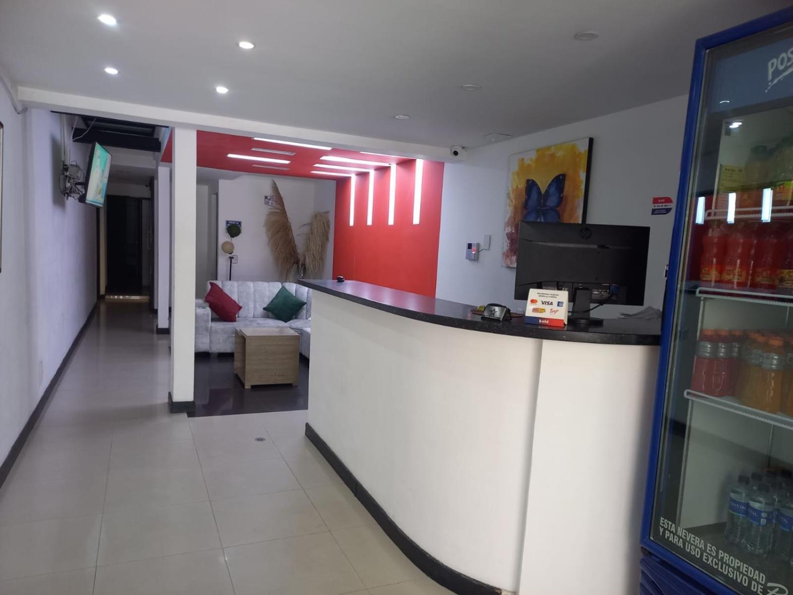Star 3* Bogota