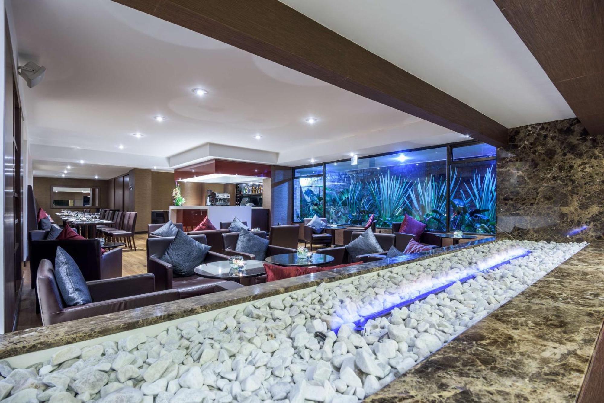 Nh Collection Andino Royal Hotel Bogota
