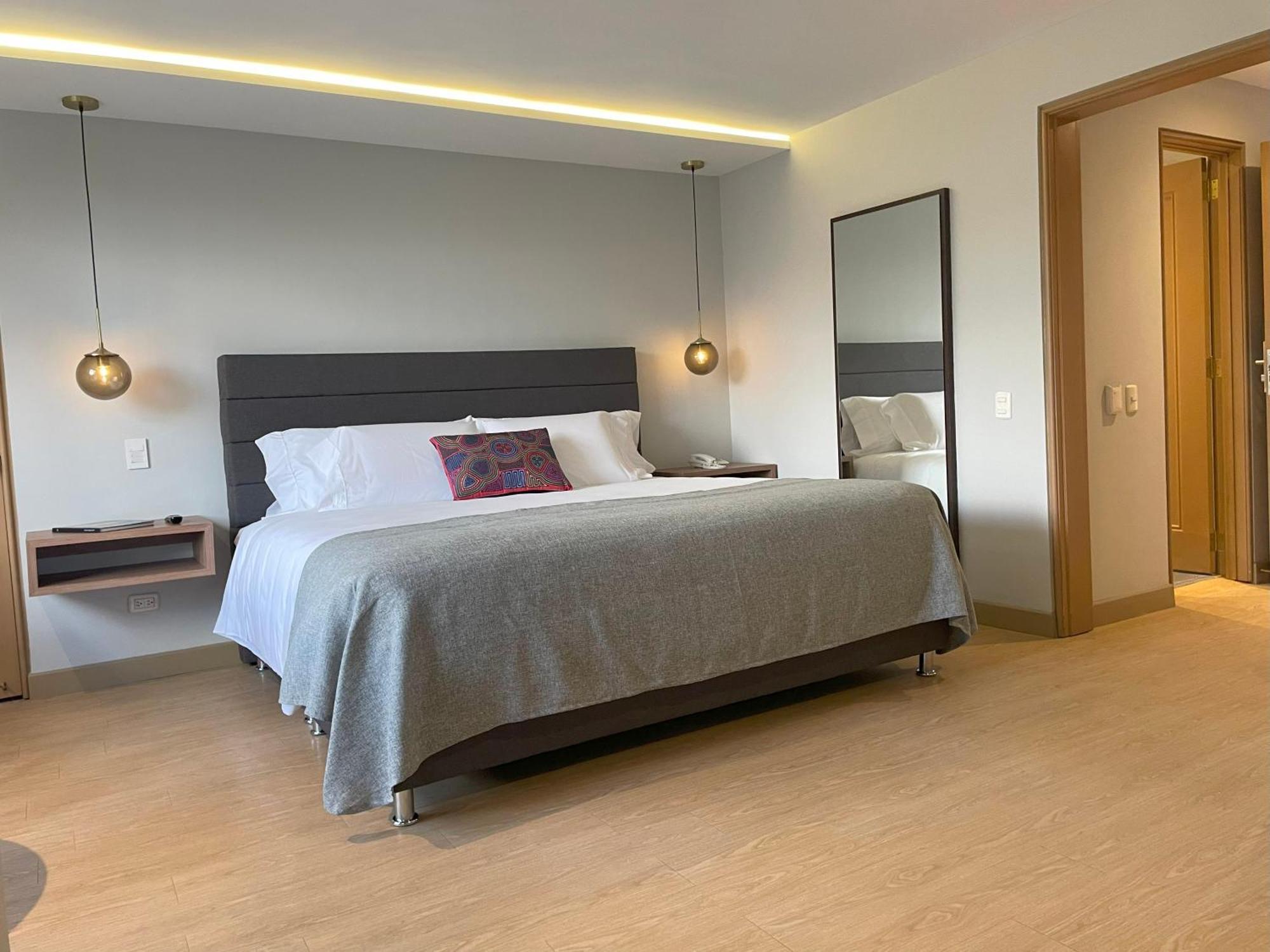 Parque 97 Hotel 4*