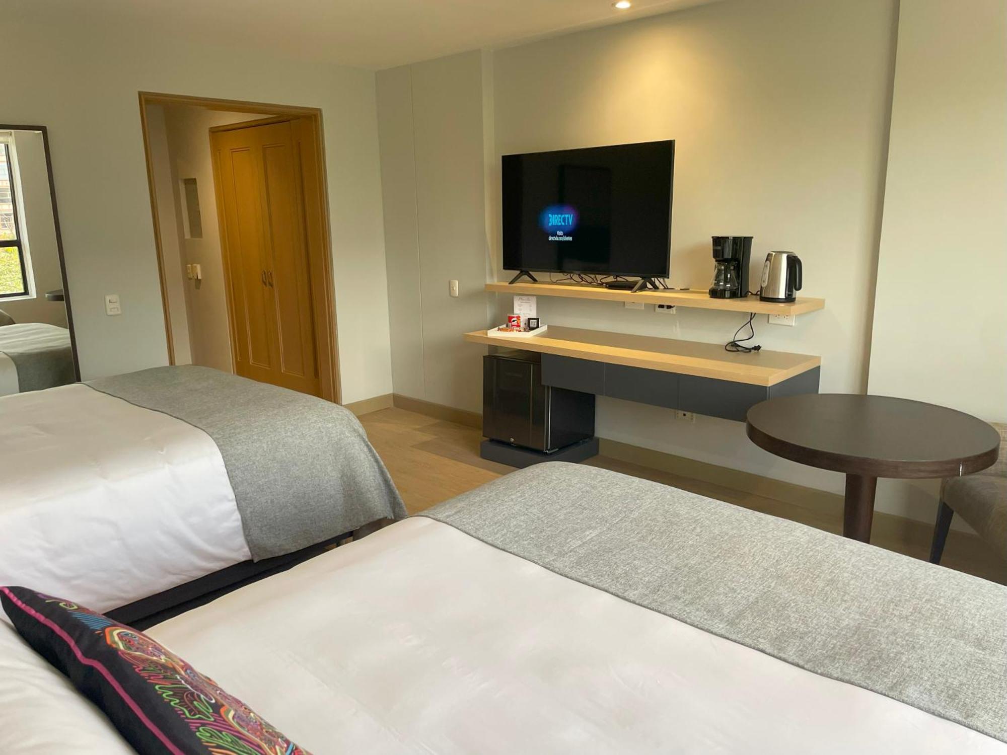 Hotel Parque 97 4*