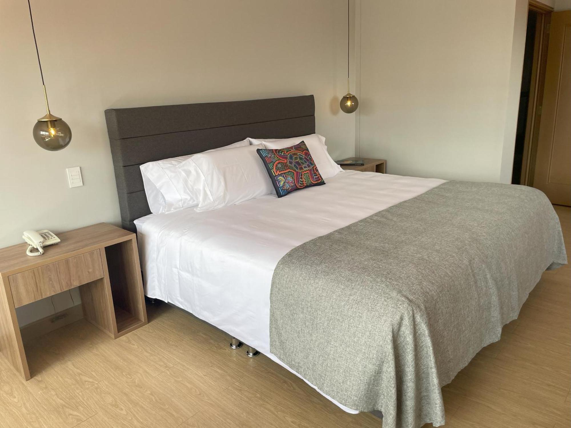 Hotel Parque 97 Bogota