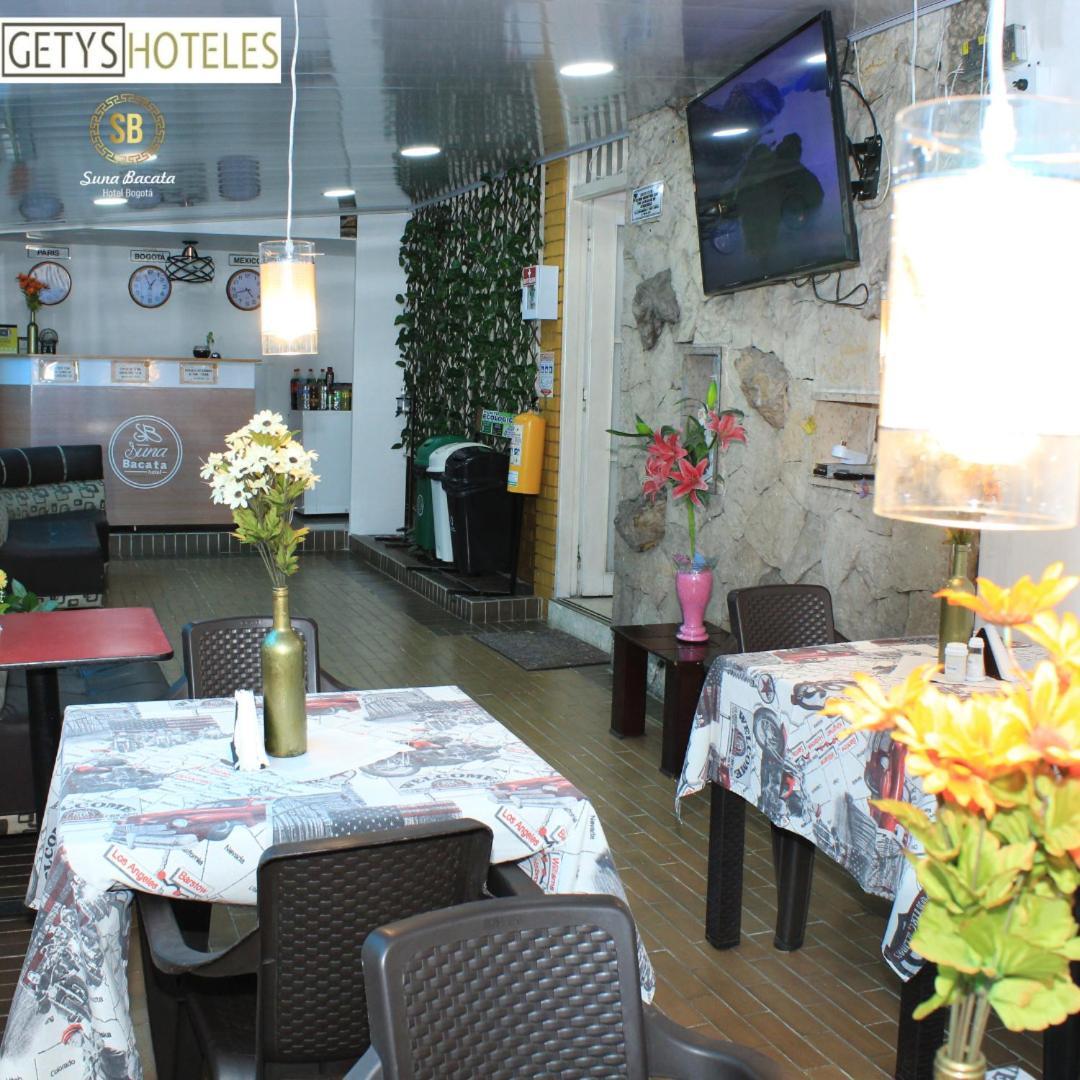 Suna Bacata Hotel 3*