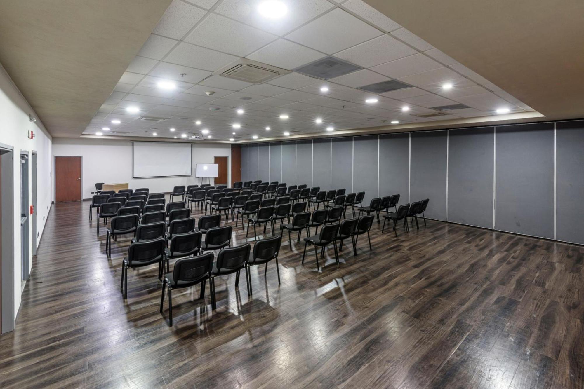 Express Junior By Marriott Aeropuerto Hotel Bogota