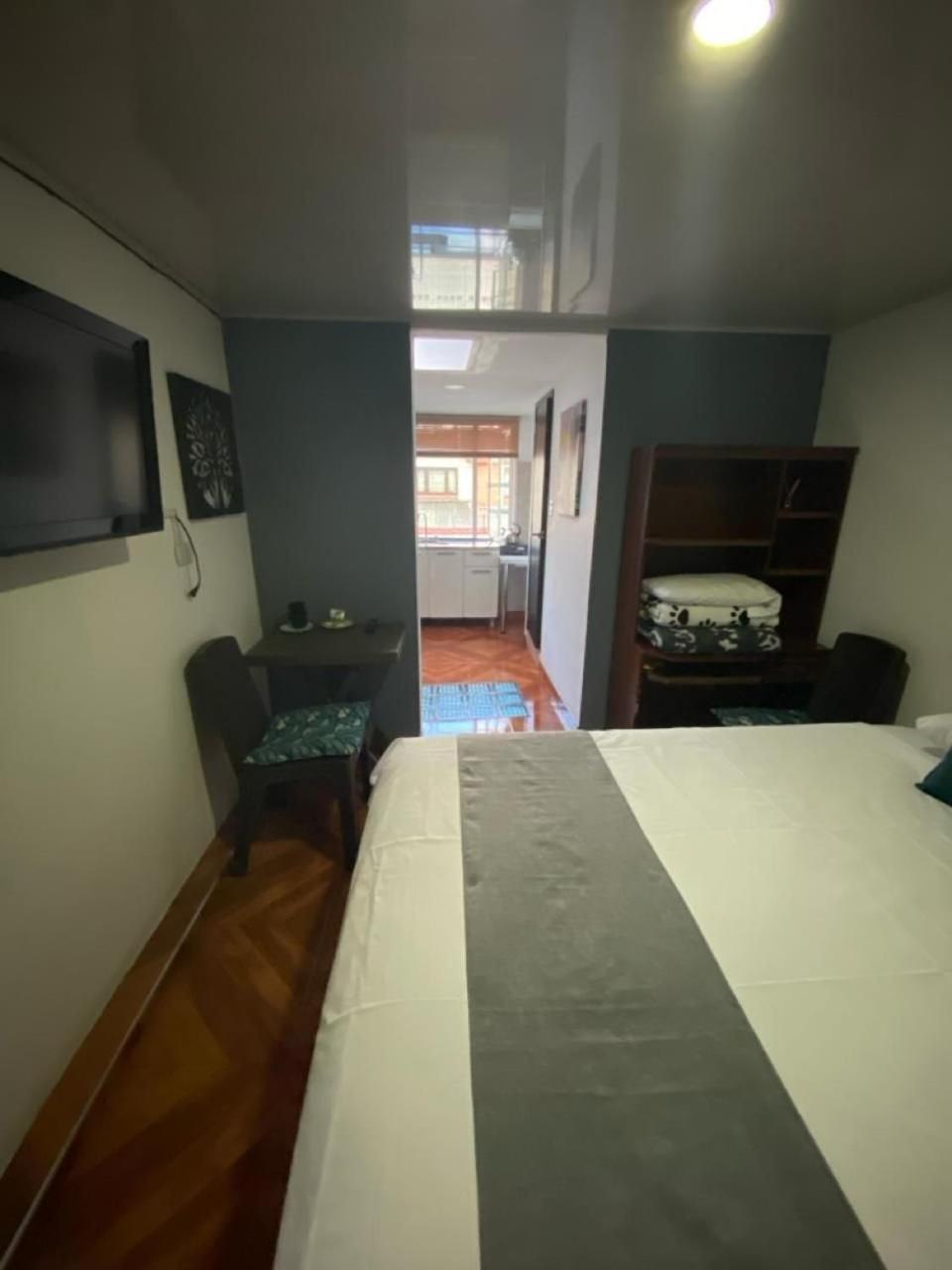 Boutique Casa Magaly Bogota