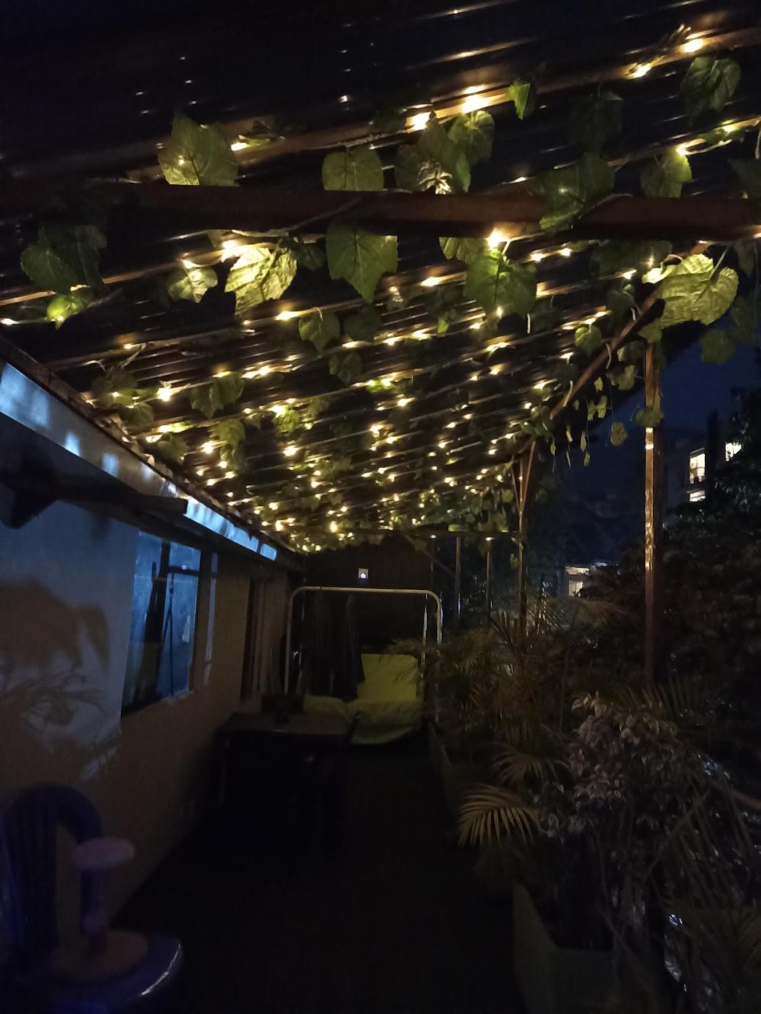 Hostal Backpackers - La Terraza