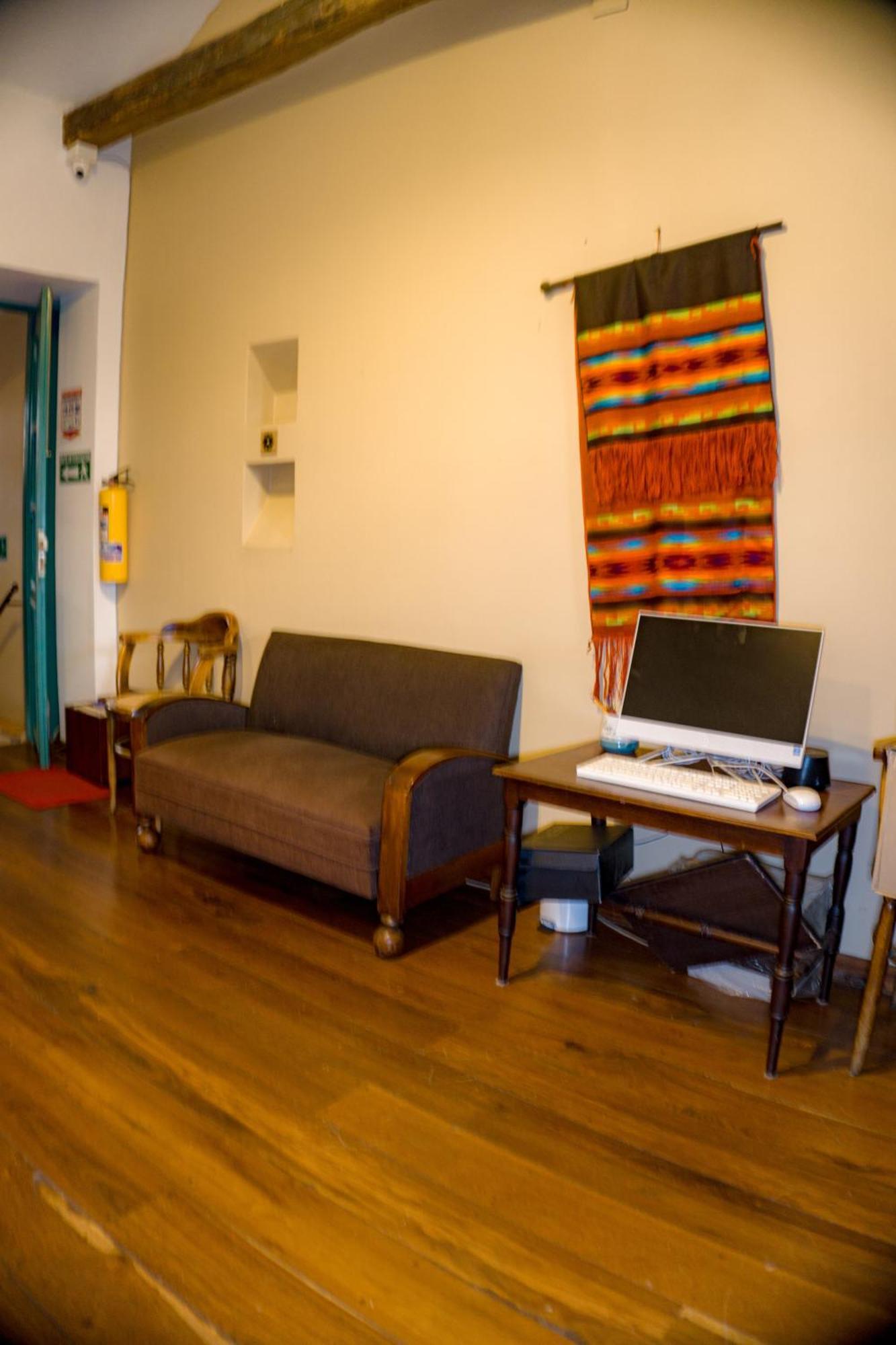 Apartment By Cao Bogota