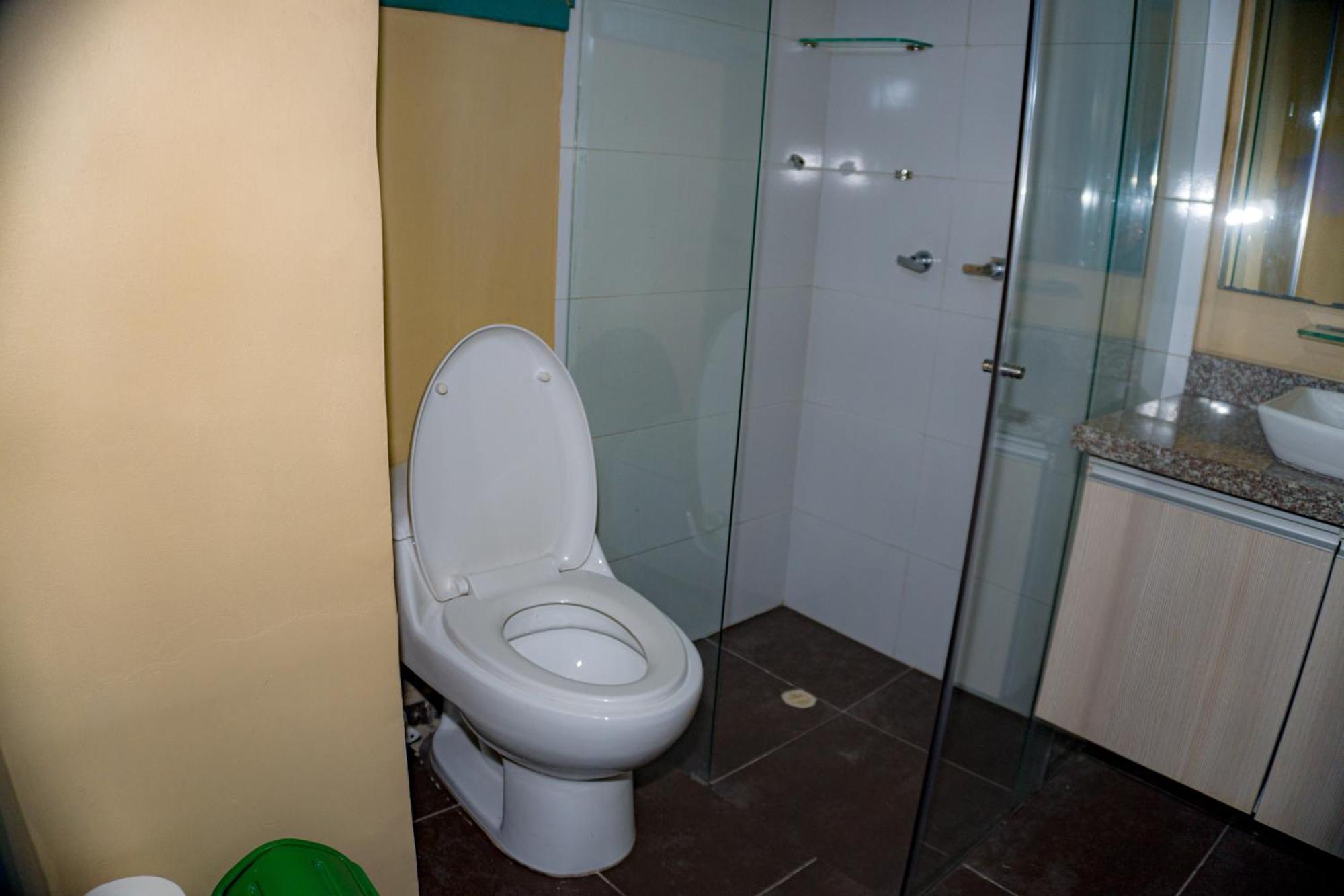 Apartment By Cao Bogota