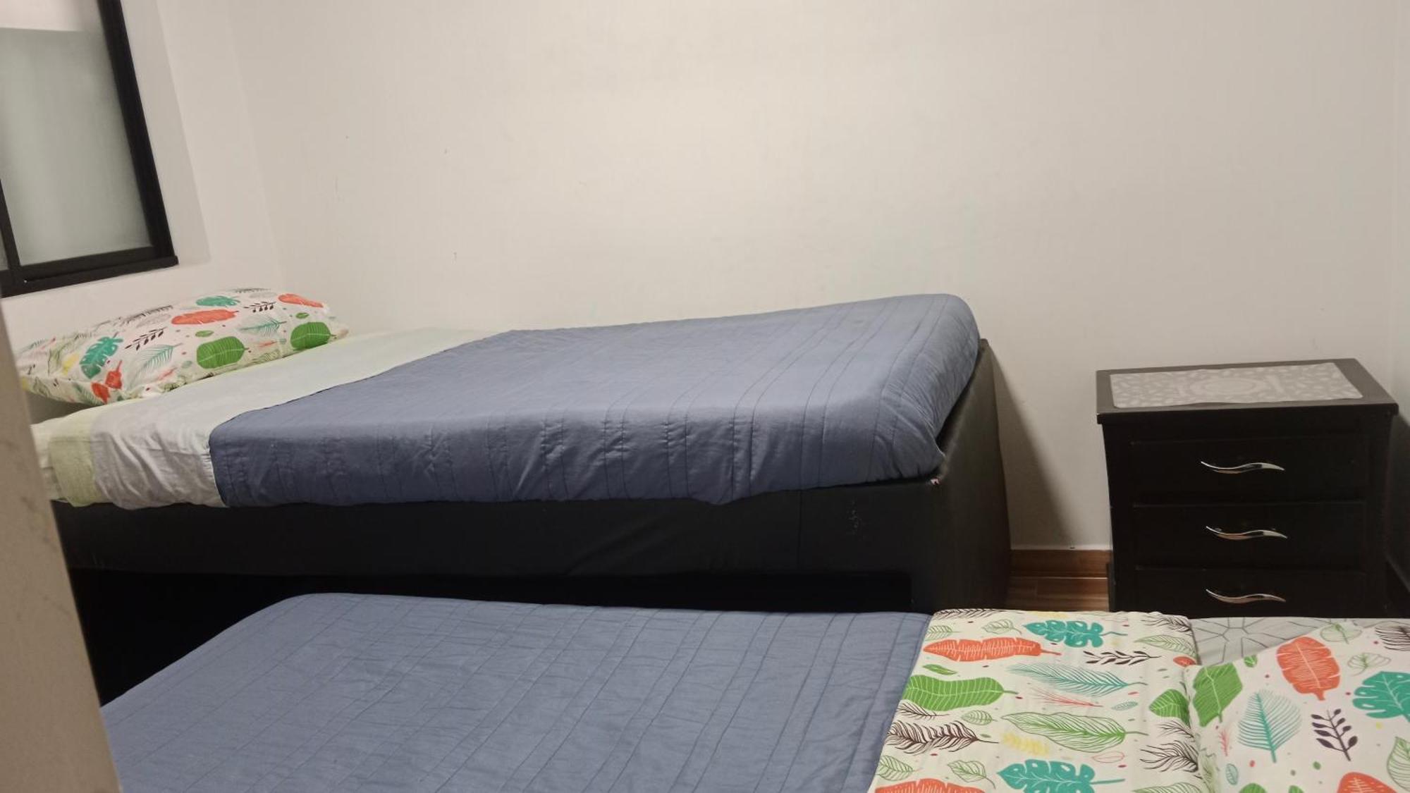 Apartamento Amoblado Cerca Al Aeropuerto El Dorado