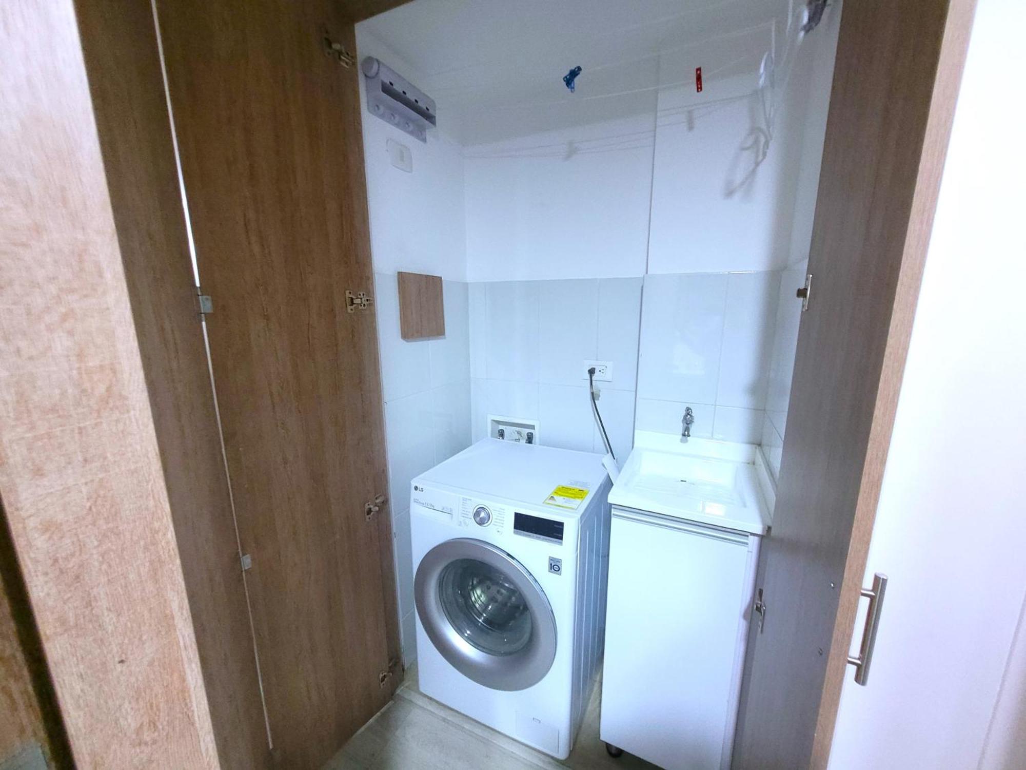 Acogedor Loft A Estrenar En Cedritos, Bogota