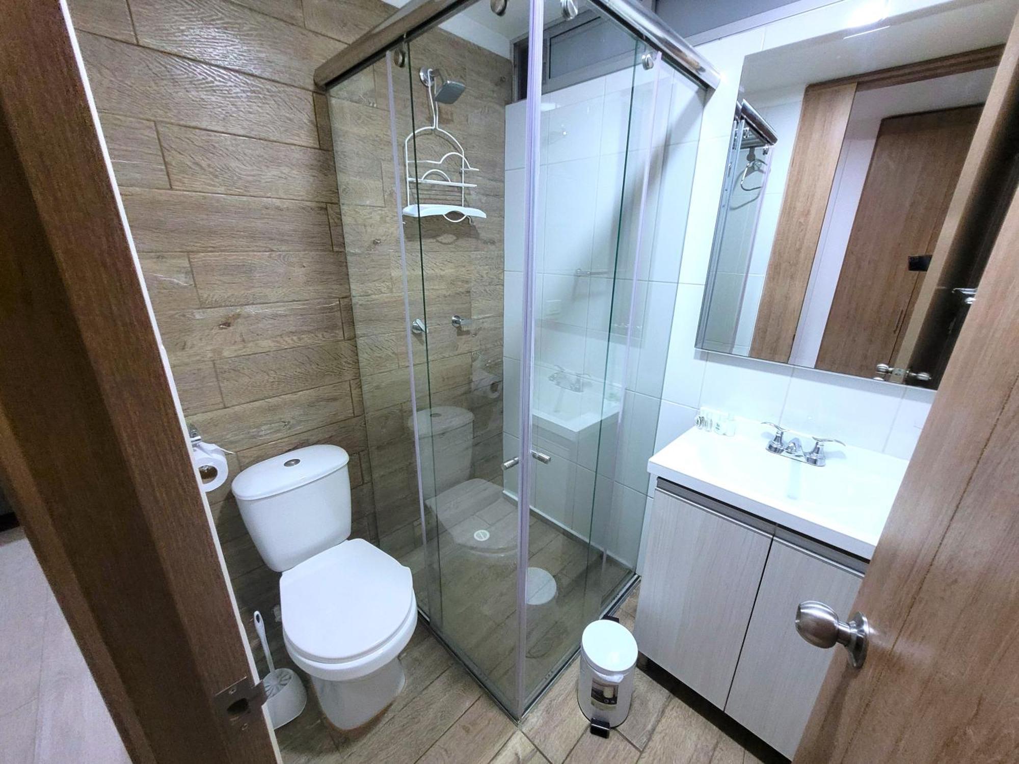 Apartment Acogedor Loft A Estrenar En Cedritos, *