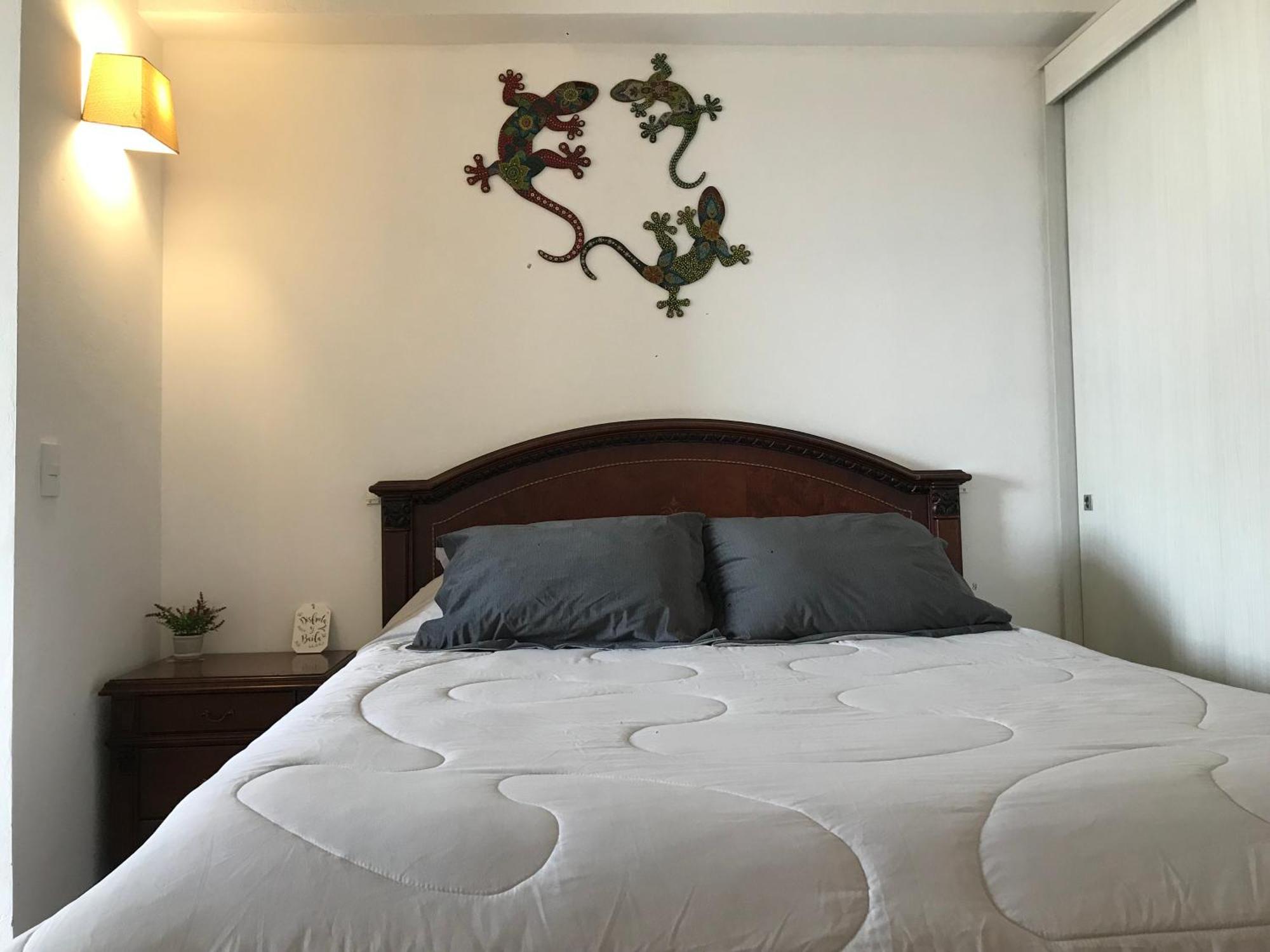 Apartamento En La Candelaria, Centro Historico Apartment *