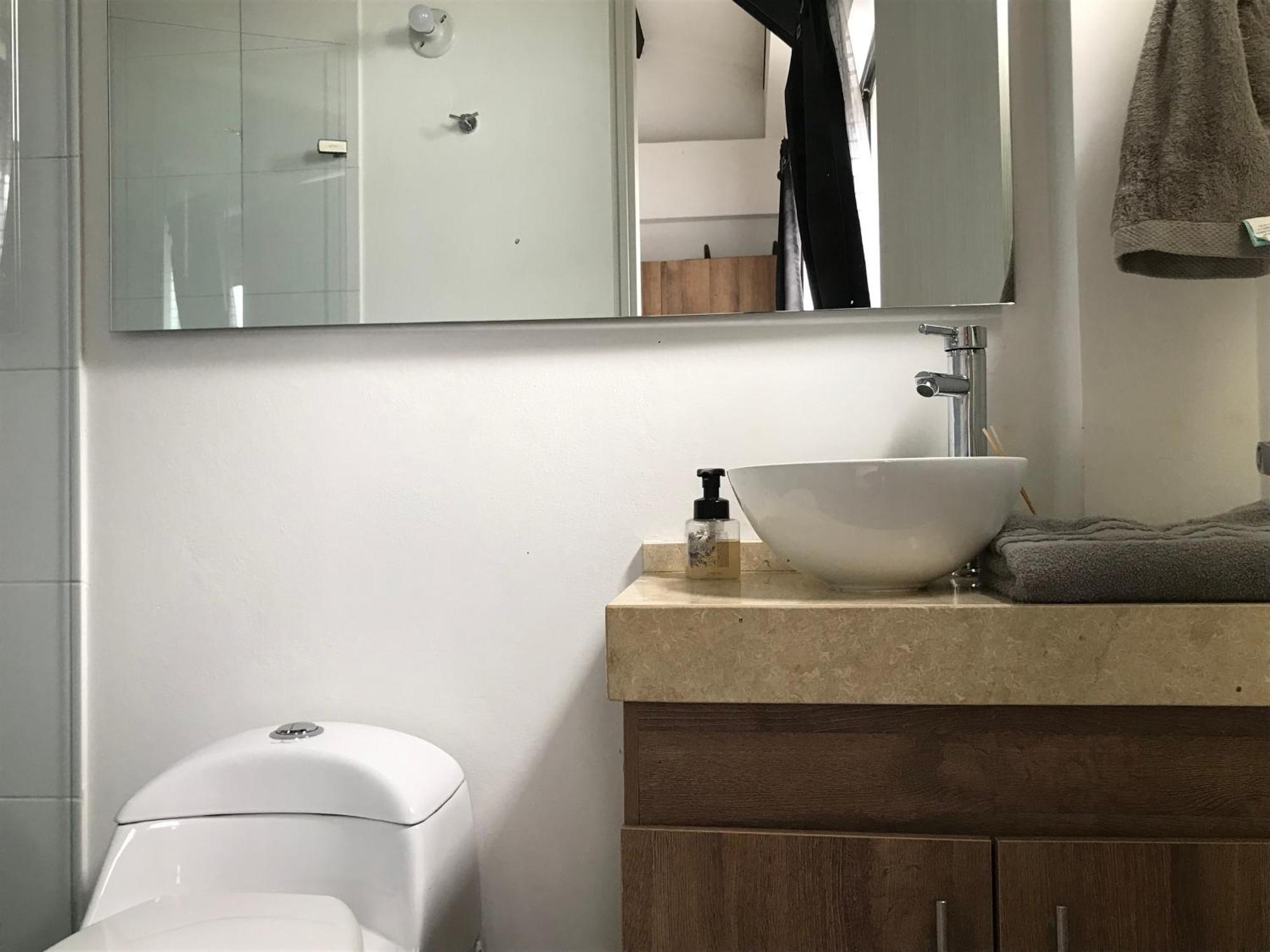 Apartamento En La Candelaria, Centro Historico Bogota