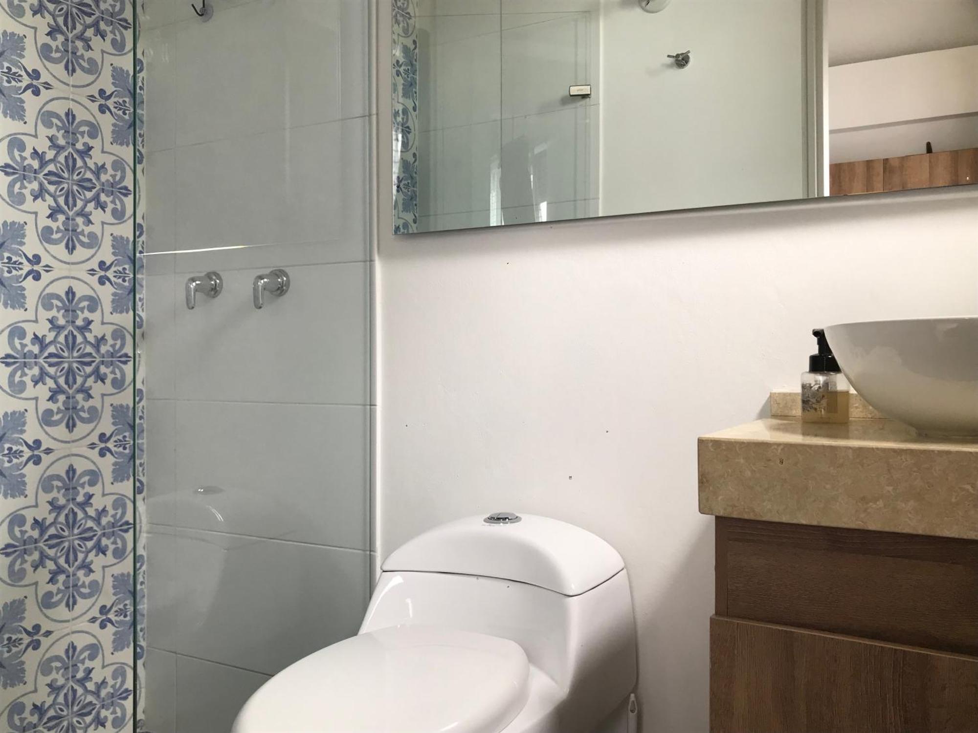 Apartamento En La Candelaria, Centro Historico * Bogota