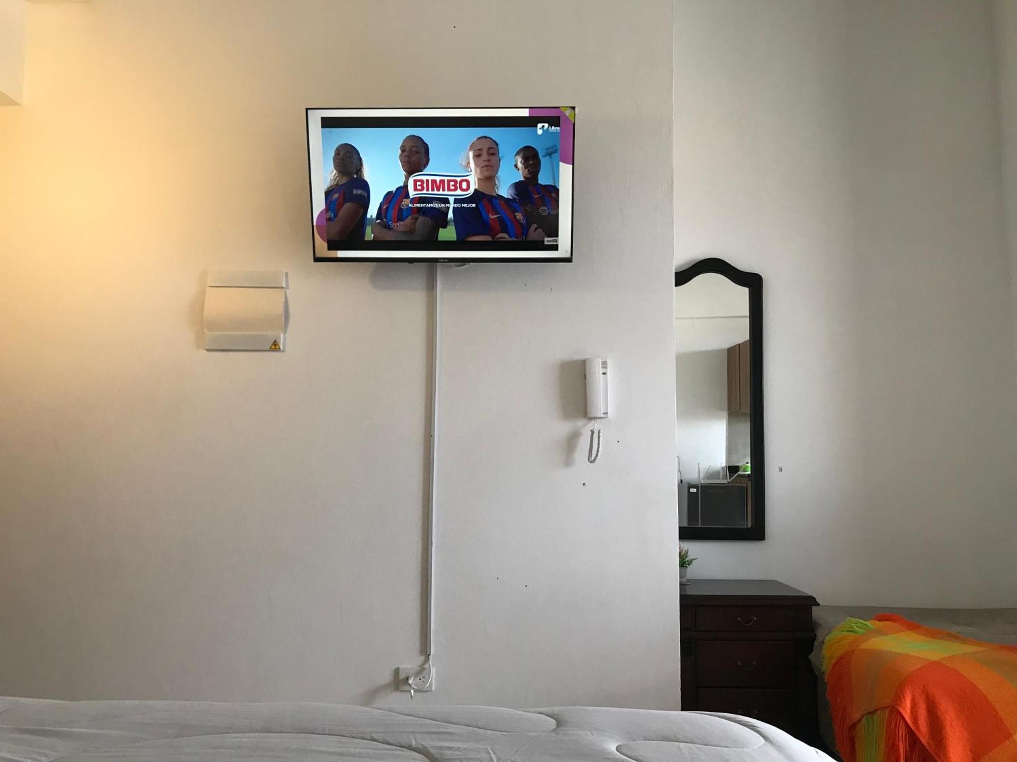 Apartamento En La Candelaria, Centro Historico Apartment Bogota