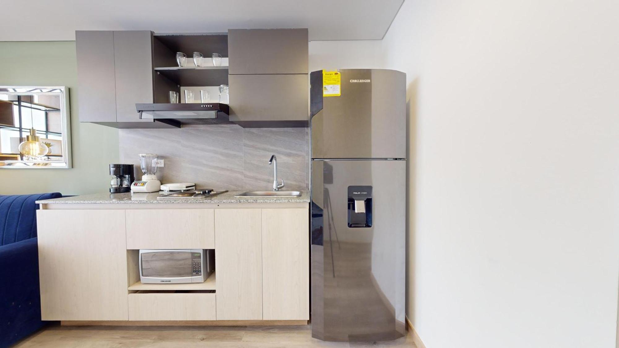 Apartment Luxury Cabrera T