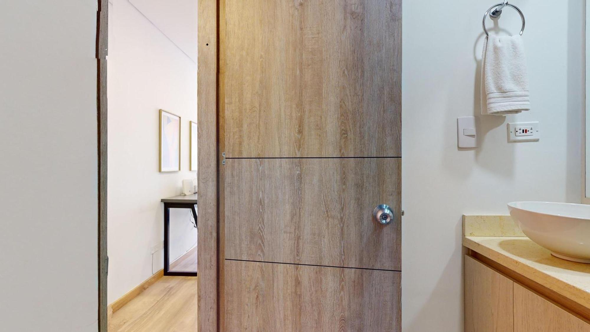 Apartment Luxury Cabrera T *