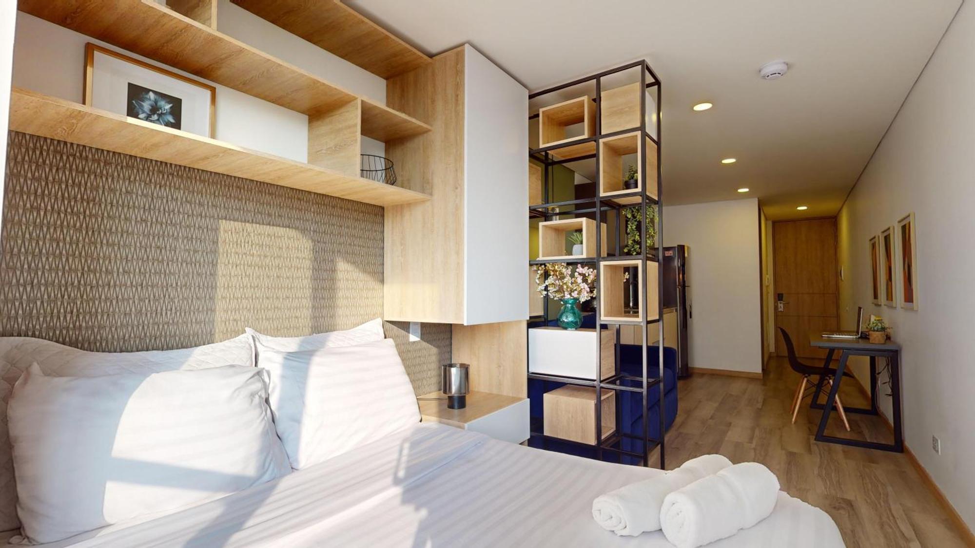Luxury Cabrera T * Bogota