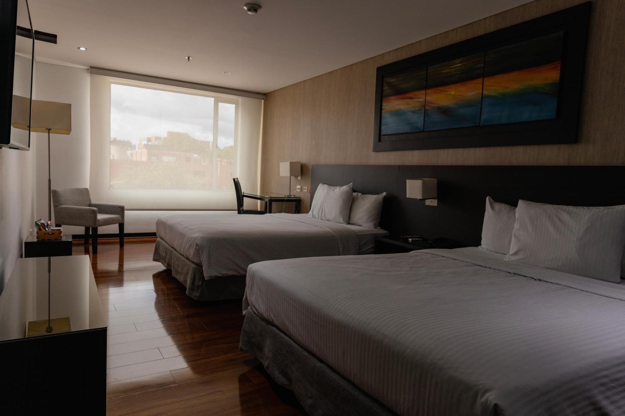 Hotel One Sixteen