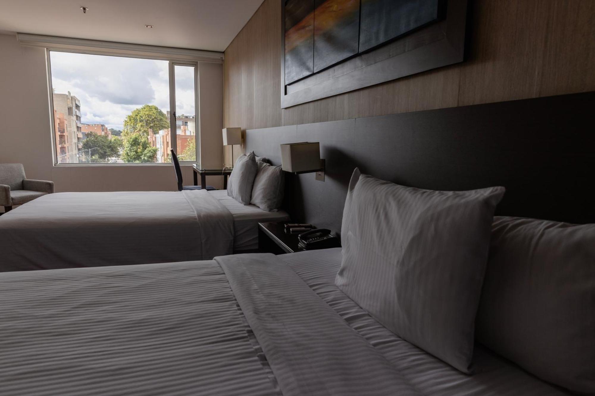 Hotel One Sixteen 4*