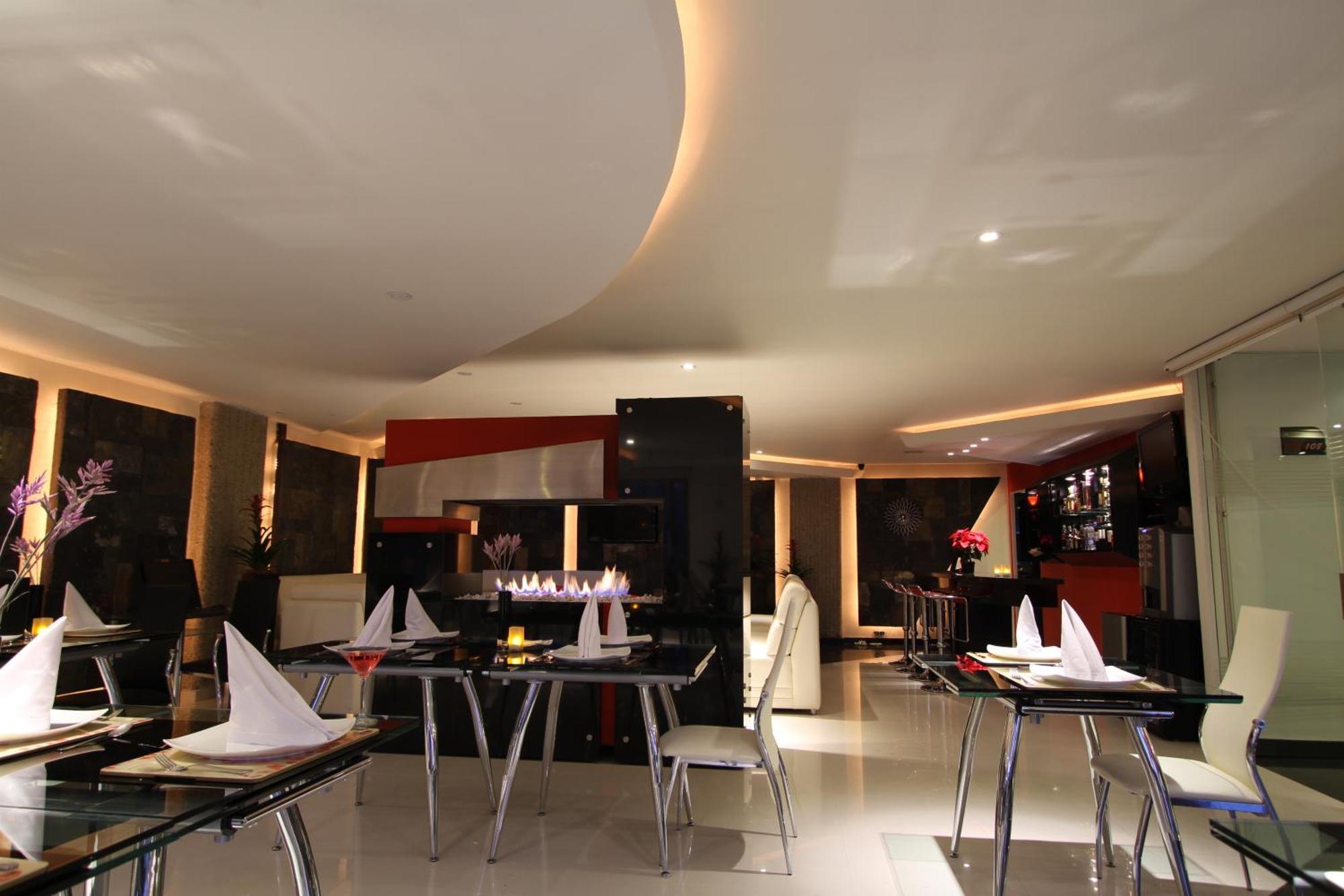 Hotel 108 4*
