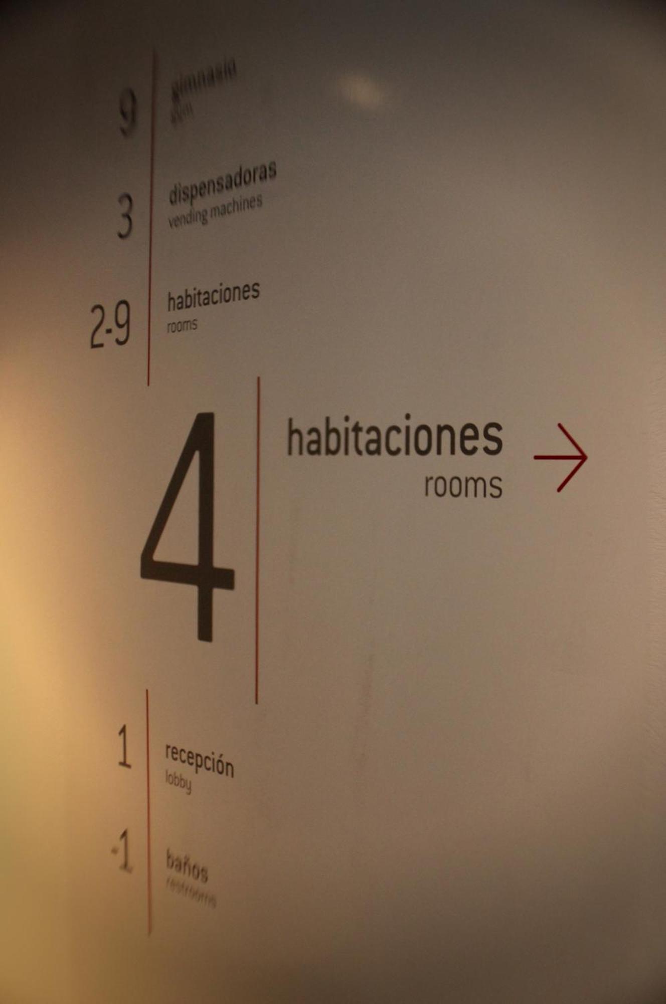 B3 Virrey 4* Bogota