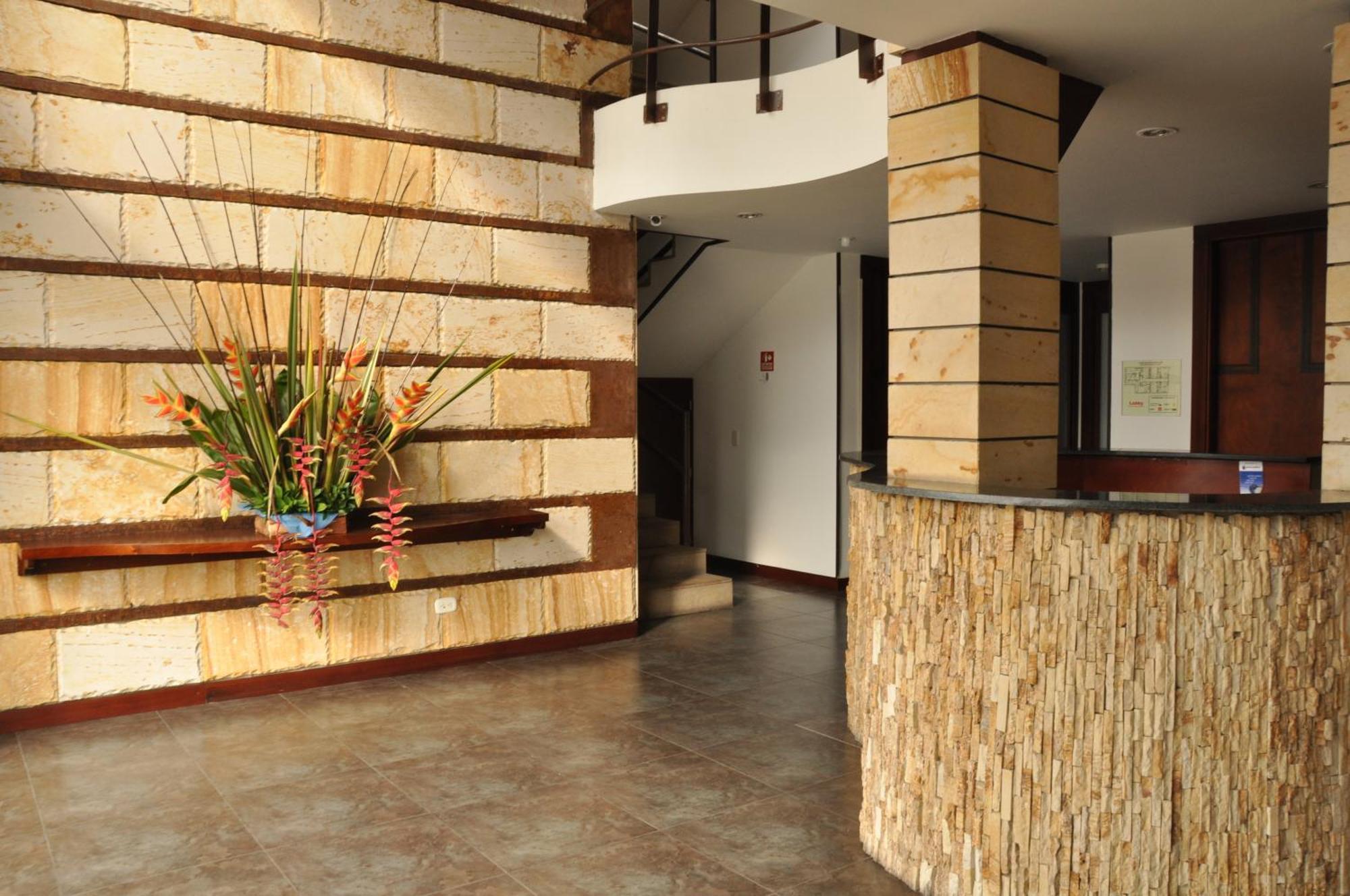 Aw Boutique 4* Bogota