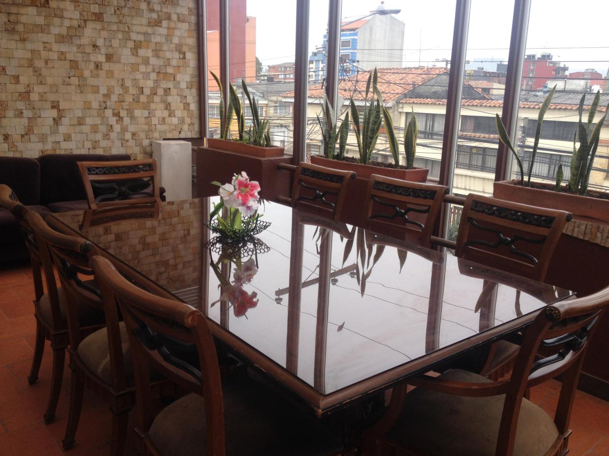 Hotel Aw Boutique Bogota