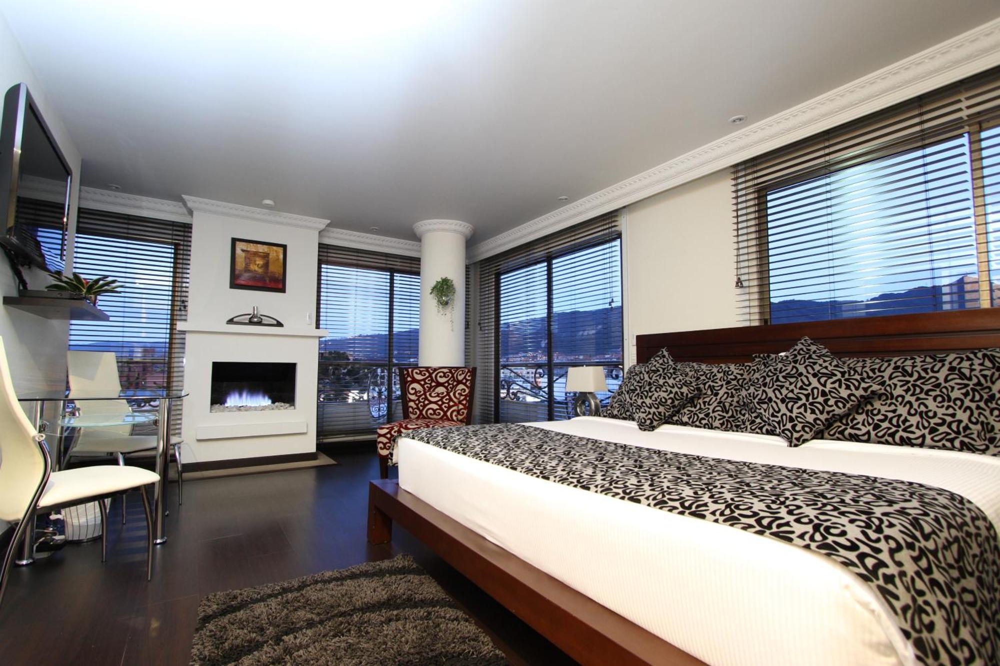 Hotel 108 Bogota