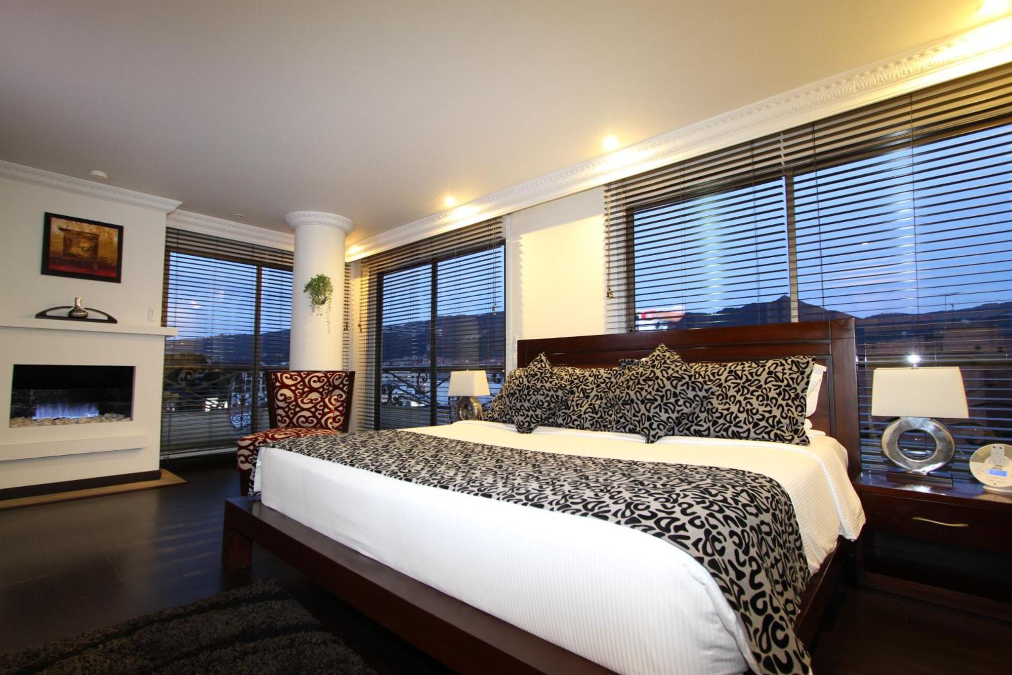 Hotel 108 4*