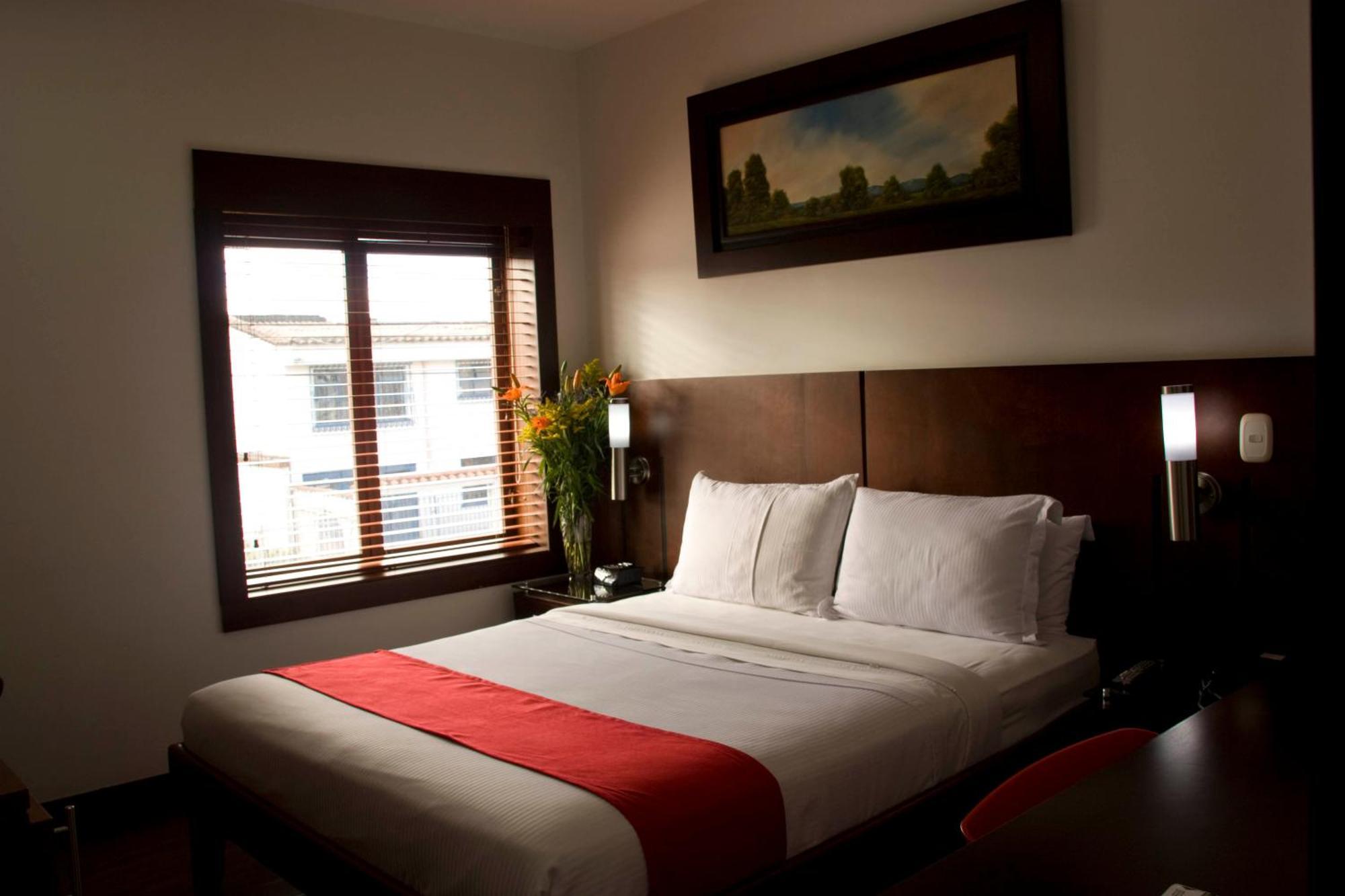 Aw Boutique 4* Bogota
