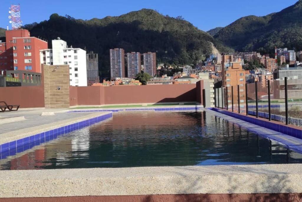 En Apartment