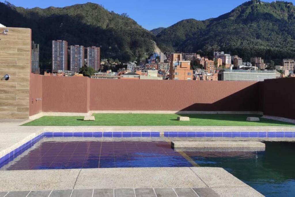 En Apartment Bogota