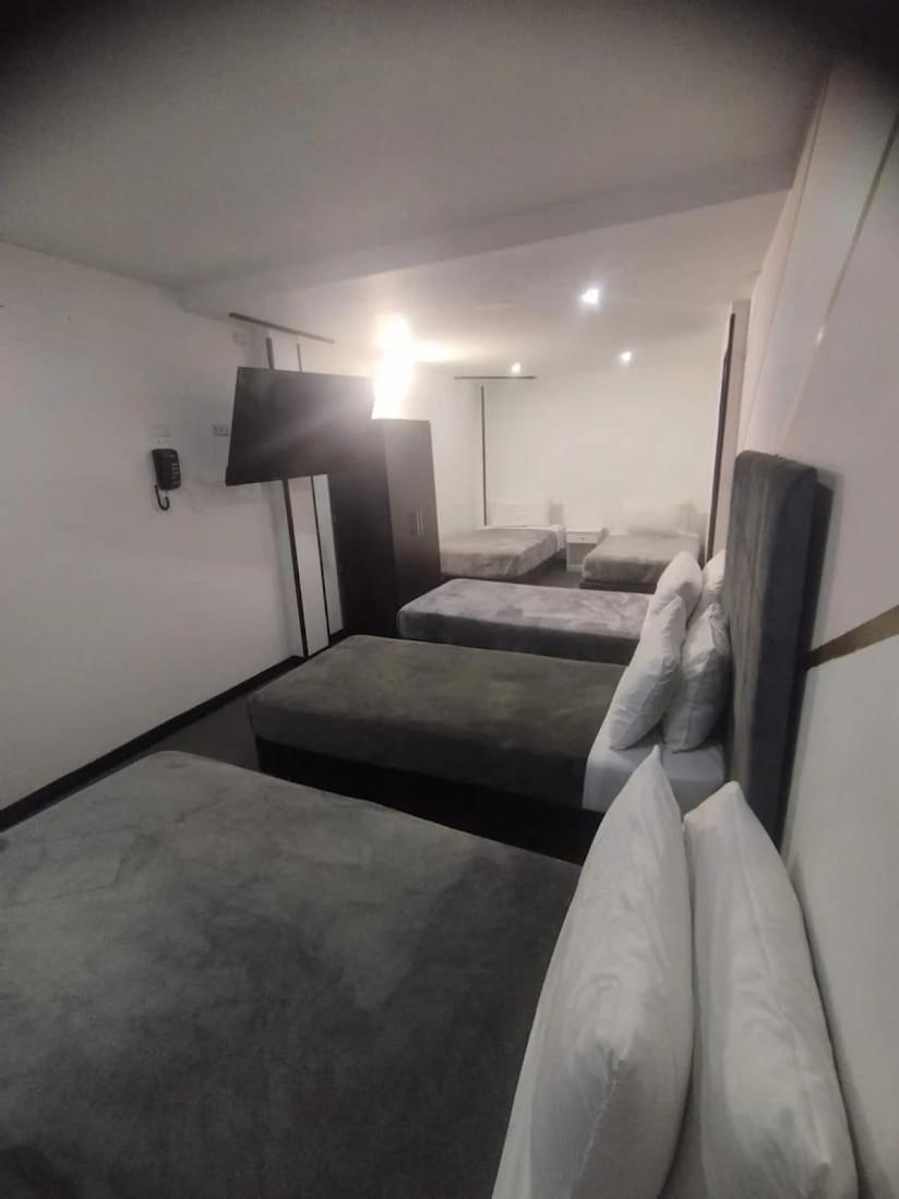 Star Hotel Bogota