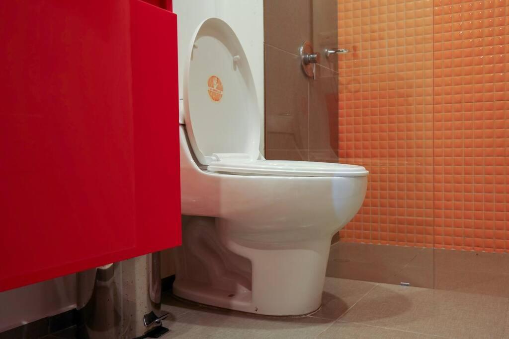 Apartment Centro Internacional Equilibrium Piscina Jacuzzi