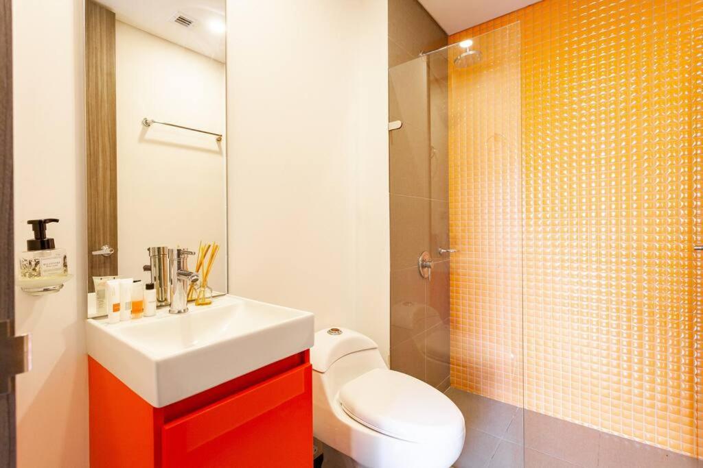 Centro Internacional Equilibrium Piscina Jacuzzi Apartment