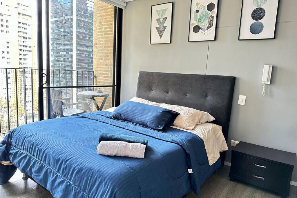 Apartment Centro Internacional Equilibrium Piscina Jacuzzi