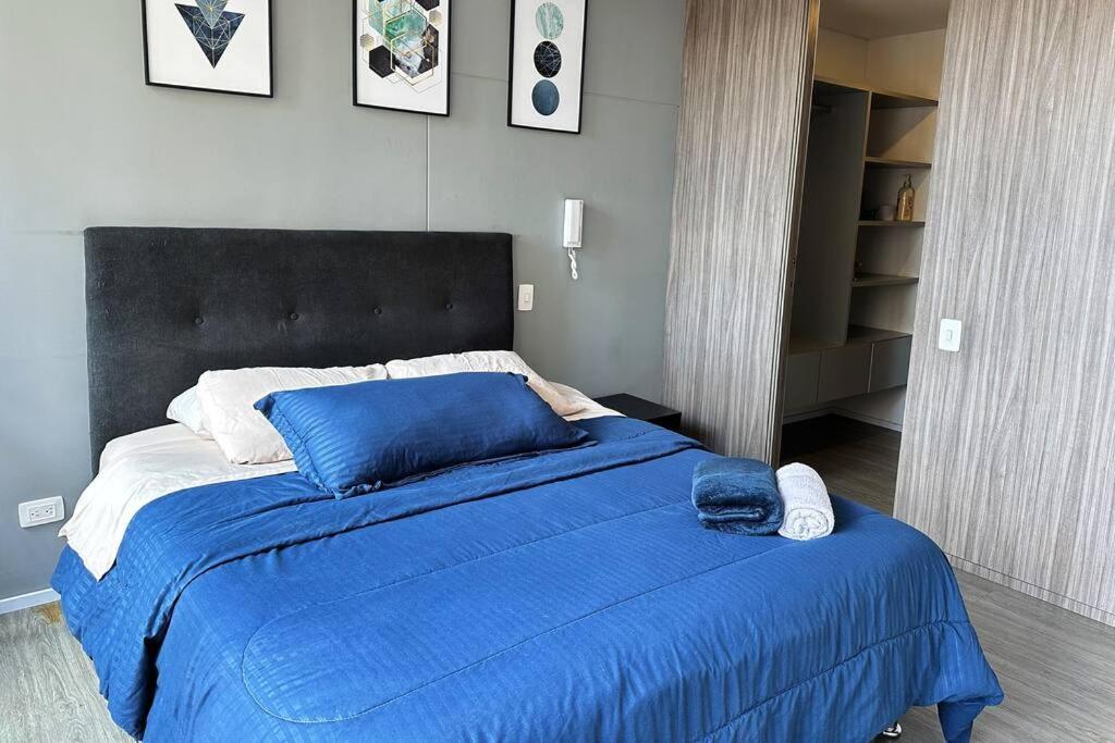 Centro Internacional Equilibrium Piscina Jacuzzi Apartment *