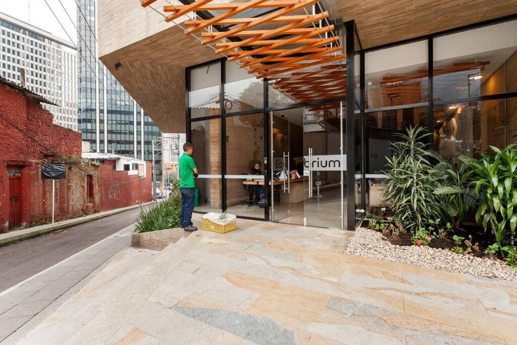 Centro Internacional Equilibrium Piscina Jacuzzi Apartment
