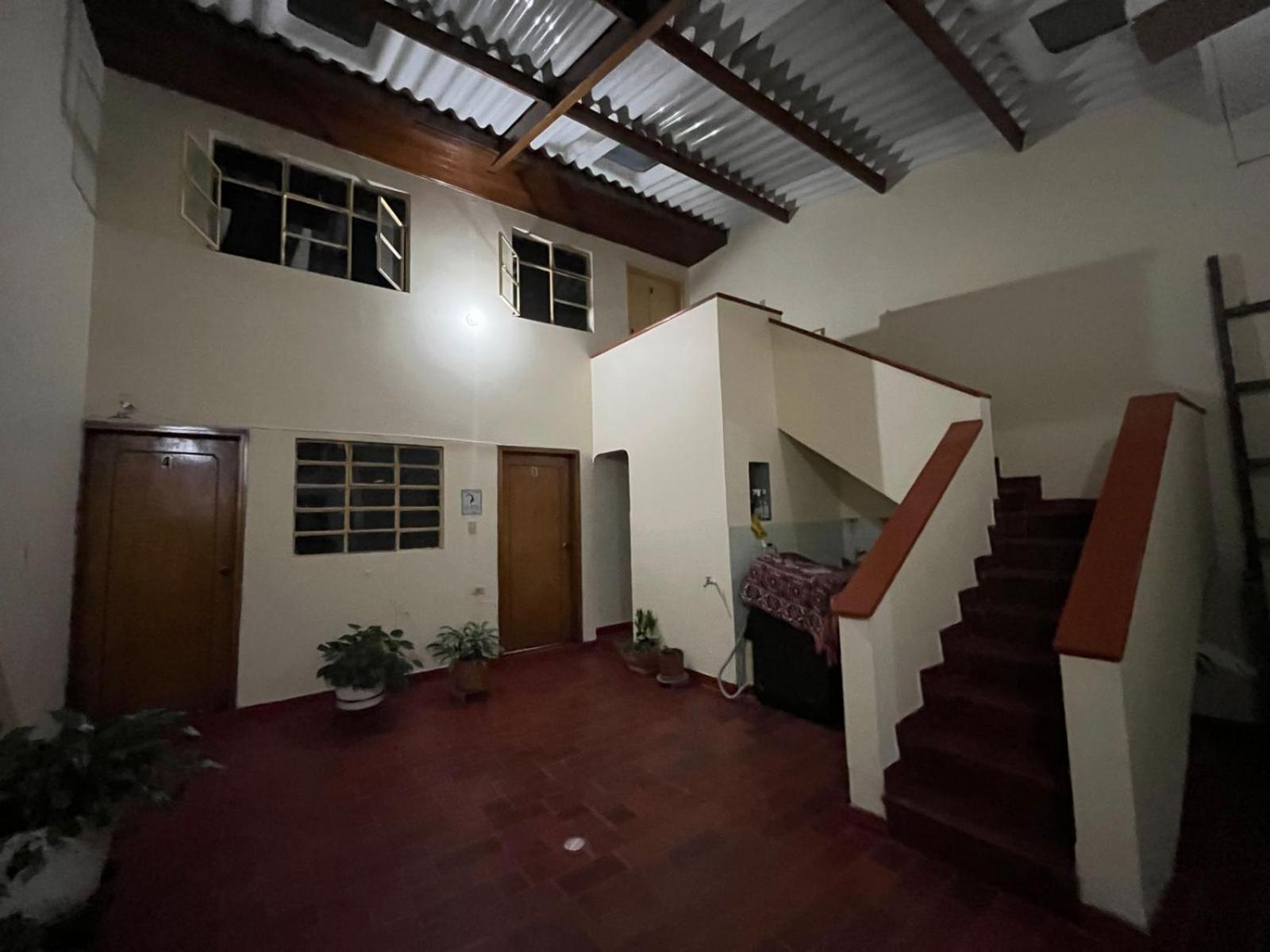 Casa Esther Bogota