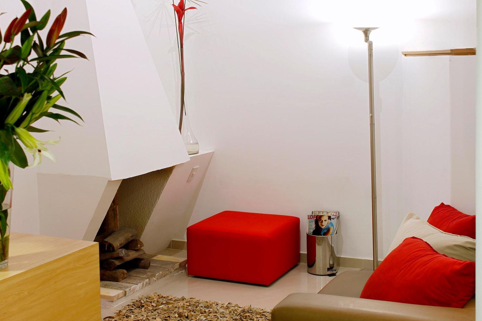 Hotel Tukasa Bogotá