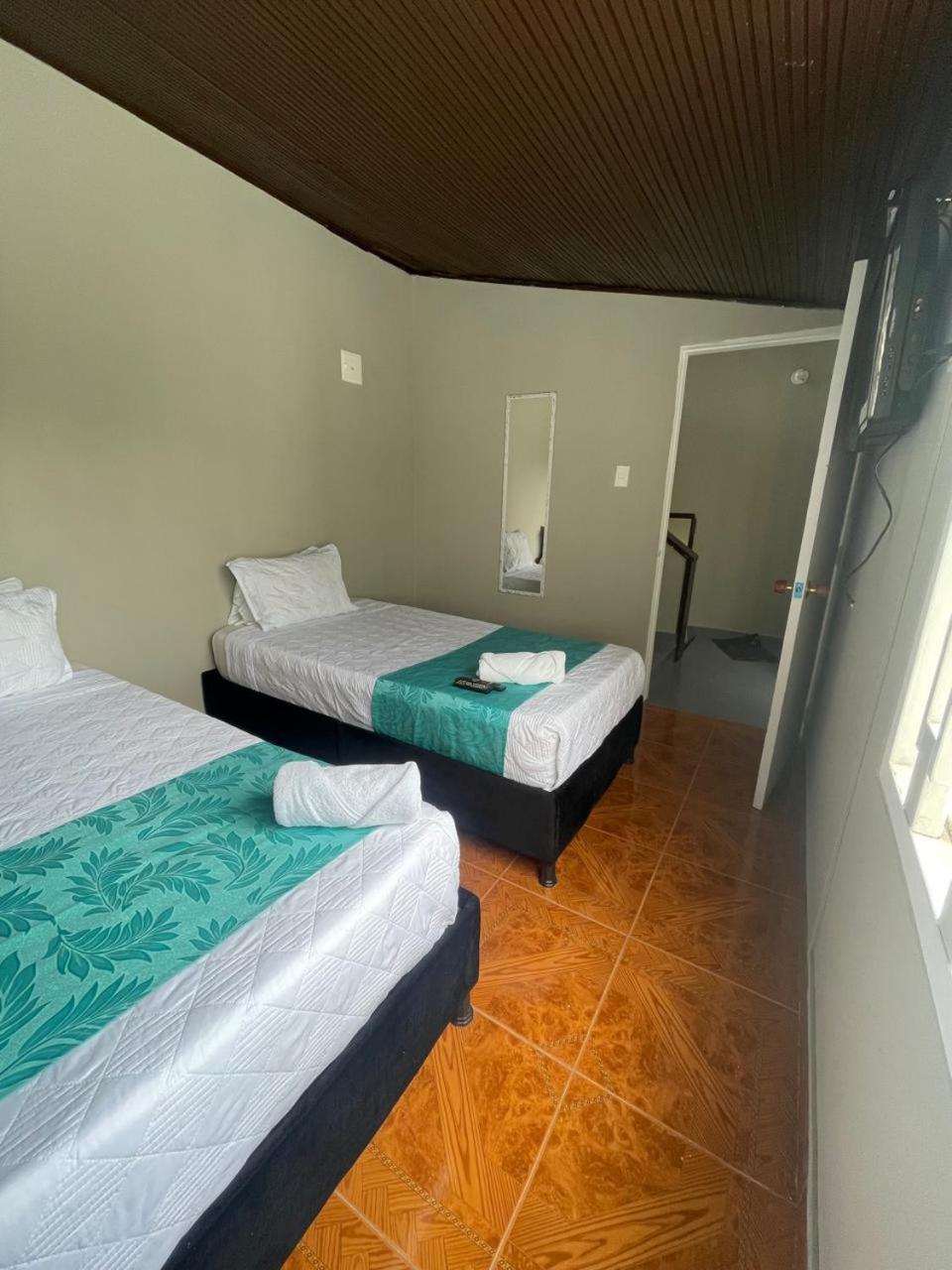Hotel Luxem Bogota