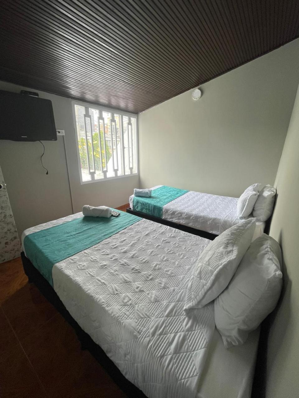 Luxem Hotel Bogota