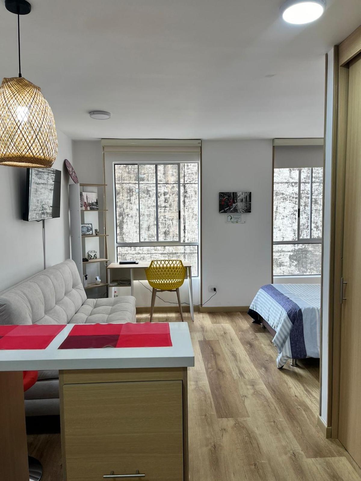 La Candelaria, Maravilloso Y Comodo Loft By Tsi Property Mangement Apartment *