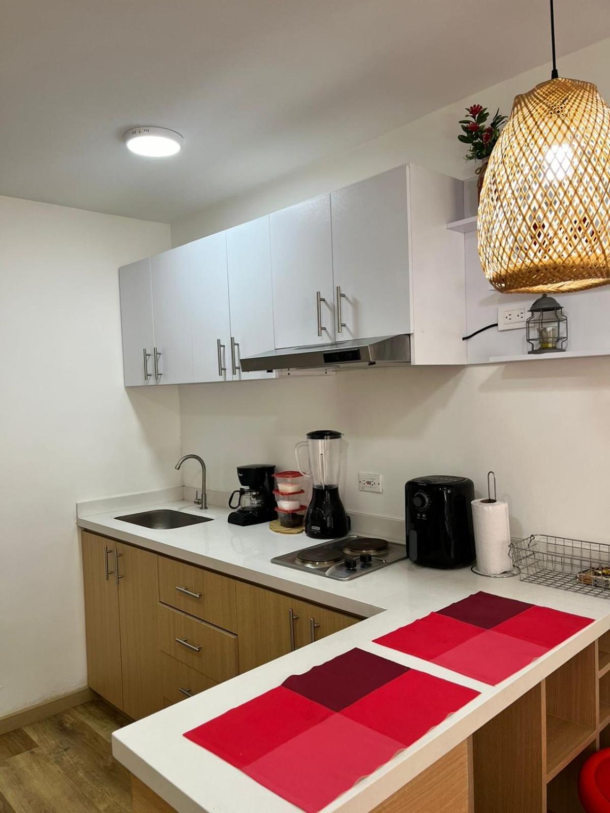 La Candelaria, Maravilloso Y Comodo Loft By Tsi Property Mangement Apartment Bogota