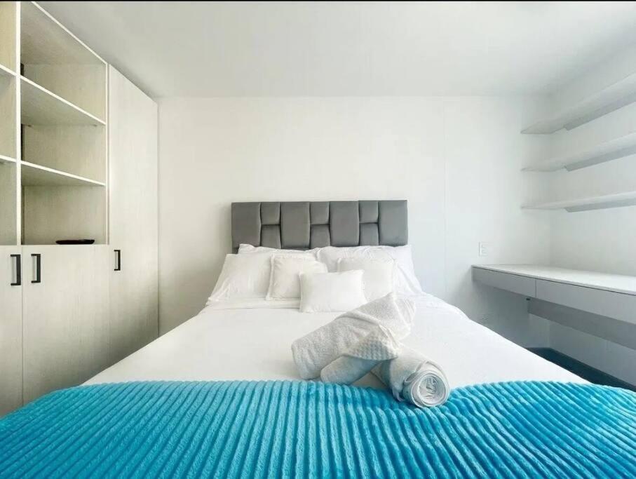 Apartamento Cozy Loft *