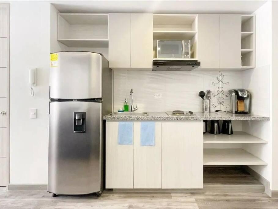 Apartamento Cozy Loft *