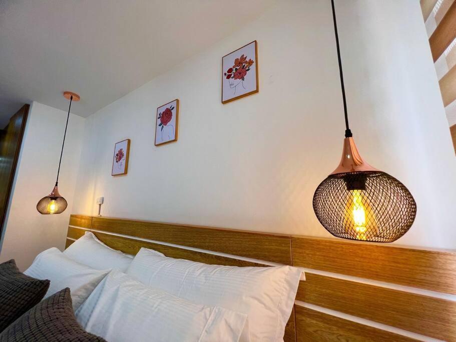 Downtown, Candelaria Loft, Monserrate View! *