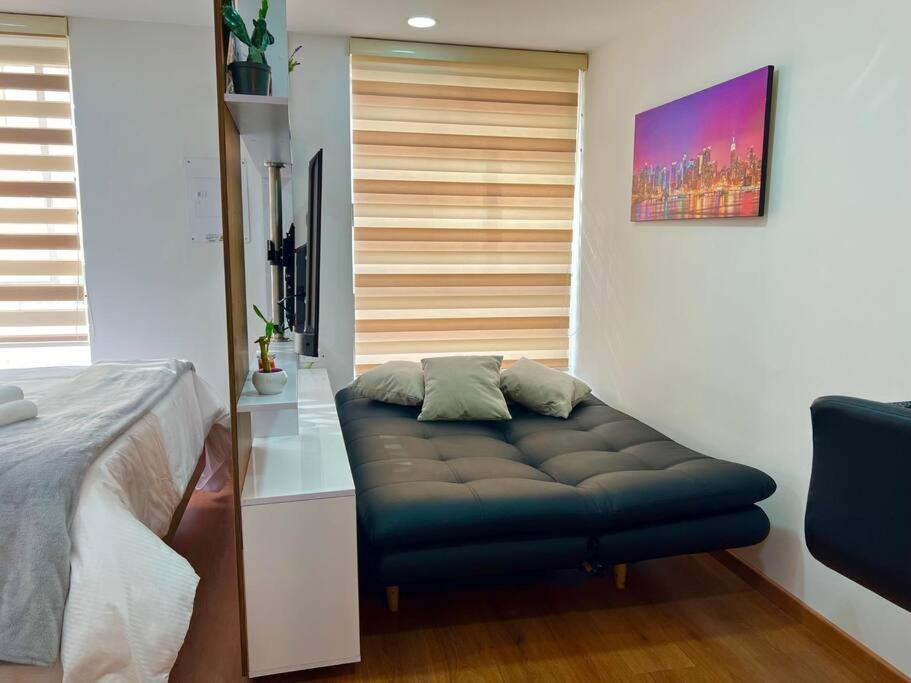 Downtown, Candelaria Loft, Monserrate View! Apartment