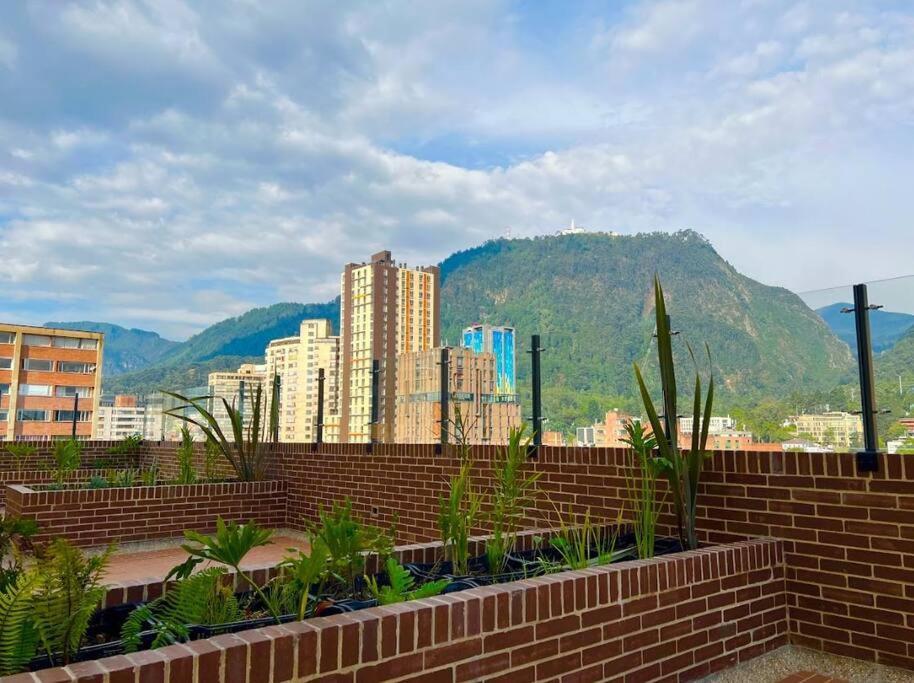 Apartment Downtown, Candelaria Loft, Monserrate View! *